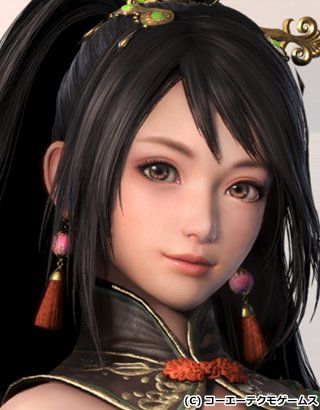鬼武者