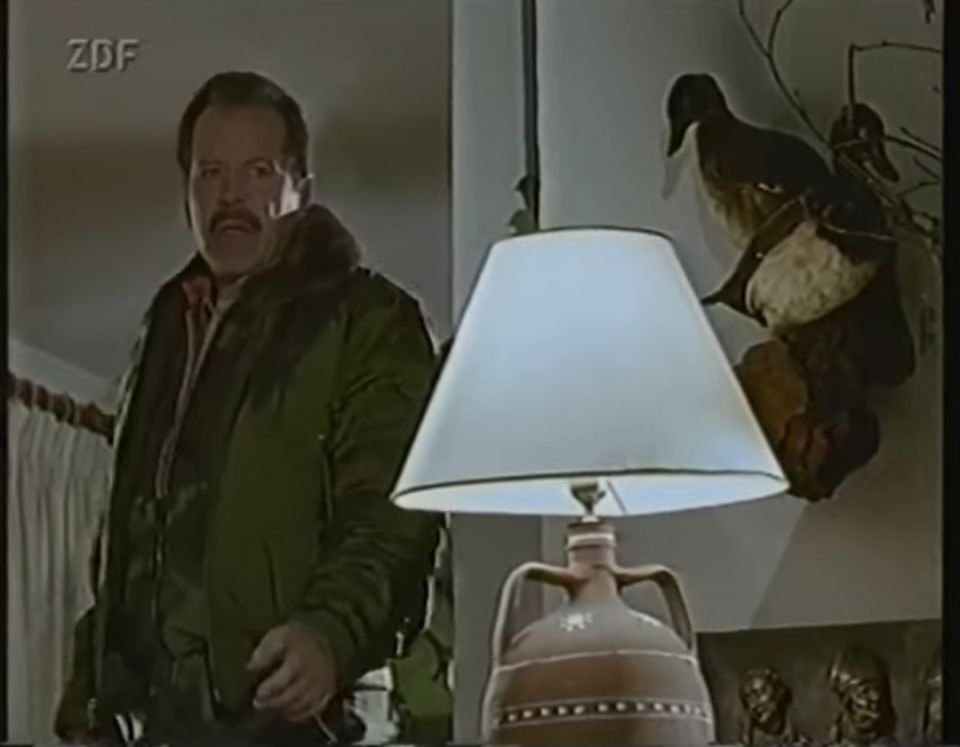 スピンだッッッ！！！（直前）