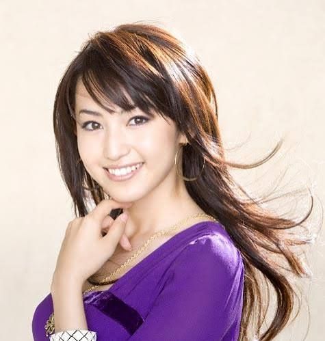 未浜杏梨