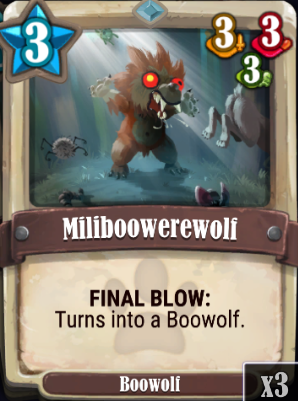 Miliboowerewolf