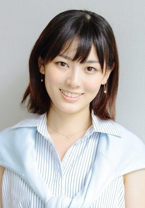 岩田麻衣
