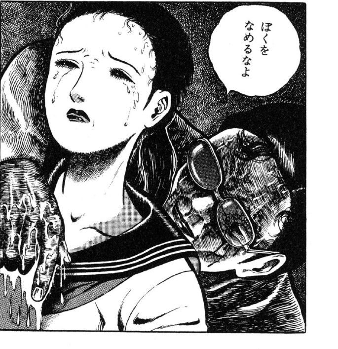 俺からしたらまんがタイムきららのほうが気持ち悪いわ
