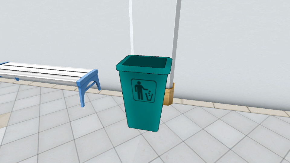 Trash Can