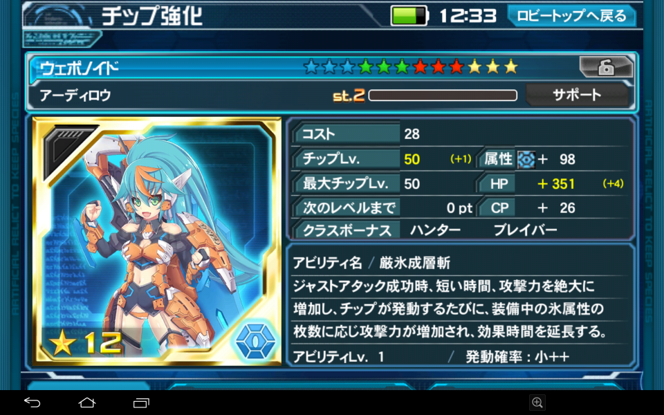 アーディロウ解放前