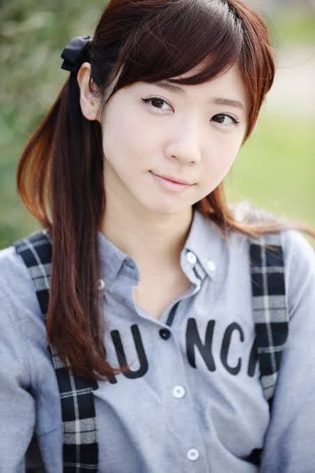 三橋栄香