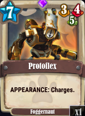 Protoflex