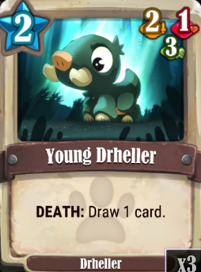 YoungDrheller