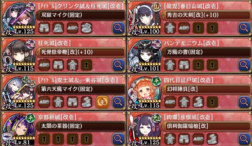 色々増えてきたから何とかならんかなーと挑戦してみたらどうにかなった。やってみるもんだな