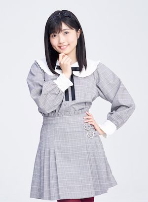 倉岡生夏