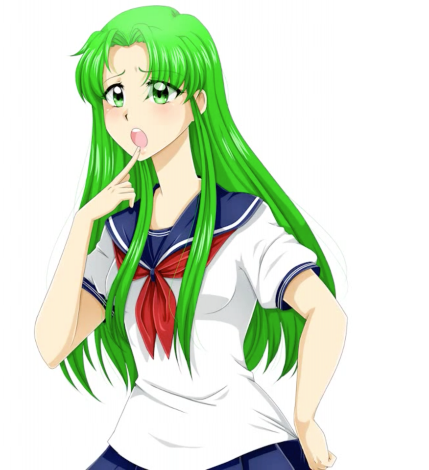 midori