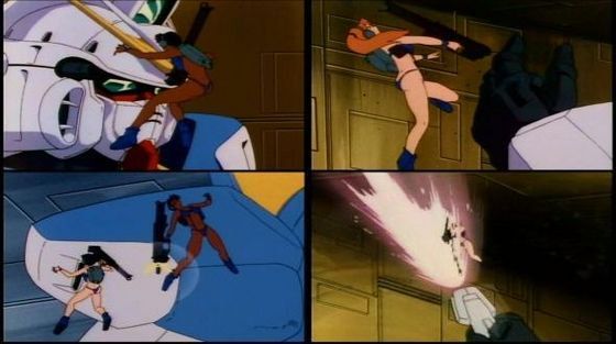 カテ公マジ鬼畜