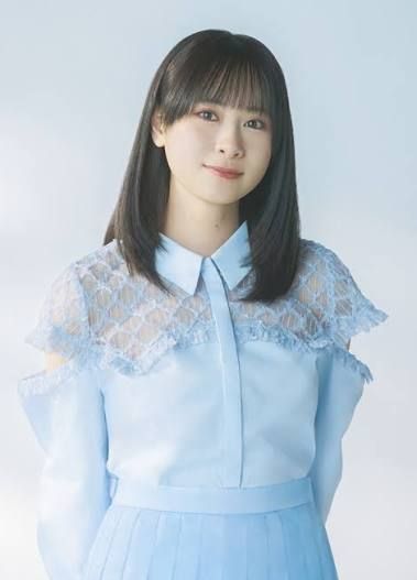 未浜杏梨