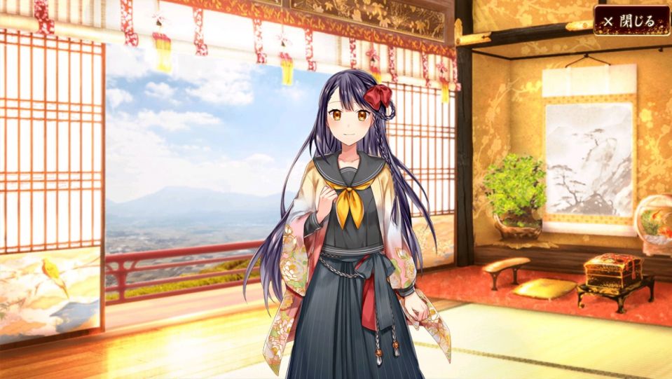 御城プロジェクトre 城プロre 攻略 Wiki 画像アップローダー