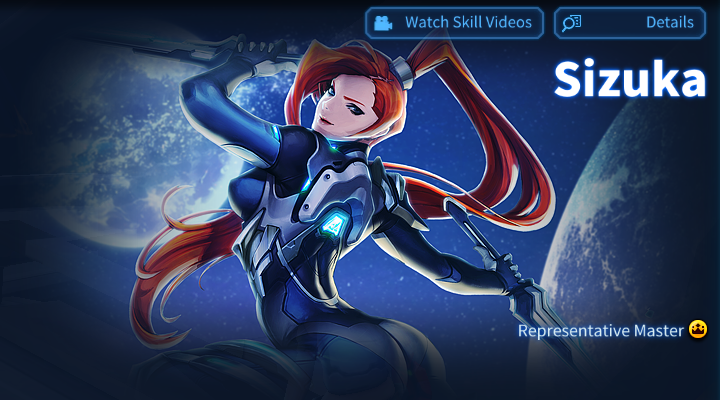 Sizukaプロフィール画像01