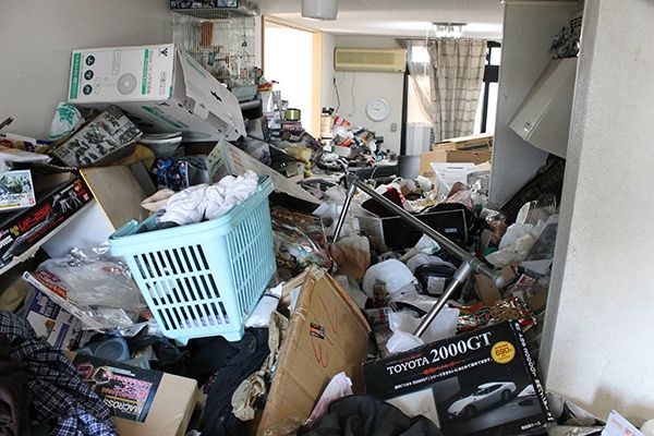 この中から探すのか・・・止まるんじゃねぇぞ・・・
