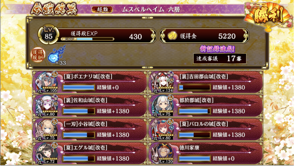 夏バロルでサーフィンしてたらいつの間にか終わってた。