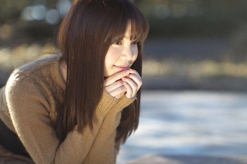 砂川陽香