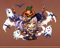 ハロウィン　ホーエンツォレルン　gif