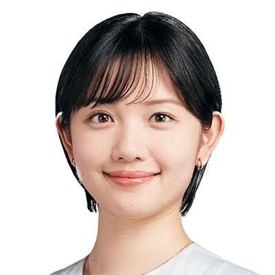 三橋栄香