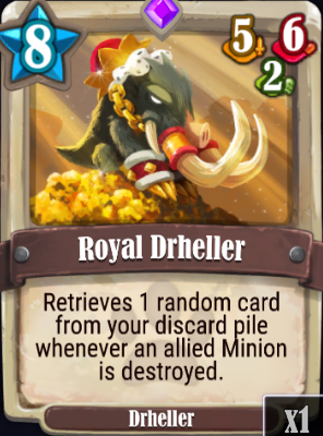 RoyalDrheller