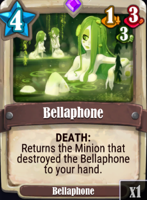 Bellaphone
