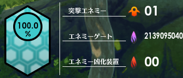 絶望しかない…
ミッションは普通に進行した模様