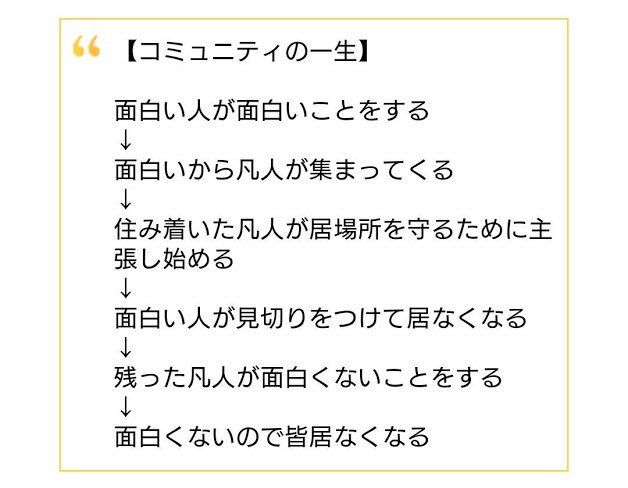 CTは現状で十分だろ  コストにあまりにも見合わない機体が複数存在するだけで  最高コストでラーメン頻発してまともに戦えないってんならそりゃあんさんが最高コスト乗れるだけの腕がないだけやで  コスト400の4機編成でも普通にCT回せて勝てる人も普通にいるんだから  この画像の「凡人」になりたくないだろ？  あんさんがやるべき事は、周りを変えるんじゃなくまずは自分を「面白い人」のランクまで引き上げることやぞ  もちろんそこまでやってもこのゲームがクソゲーなのは間違いないんだけど