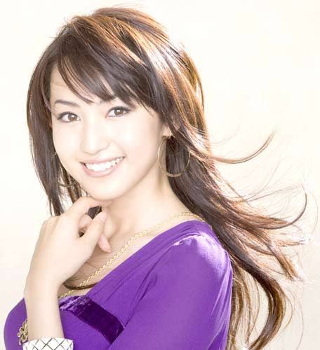 未浜杏梨
