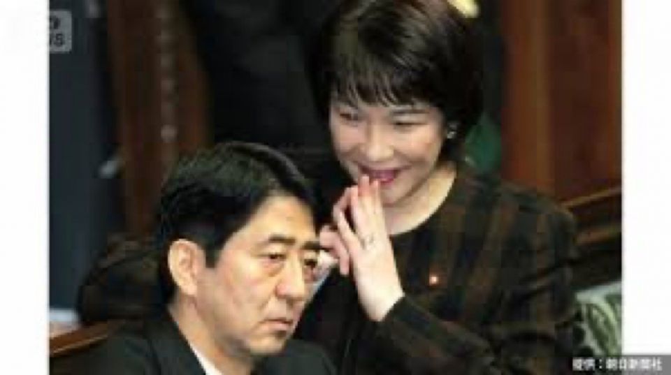 虚言癖の整形女に風邪とか言われても無視するに限る…って晋さんも