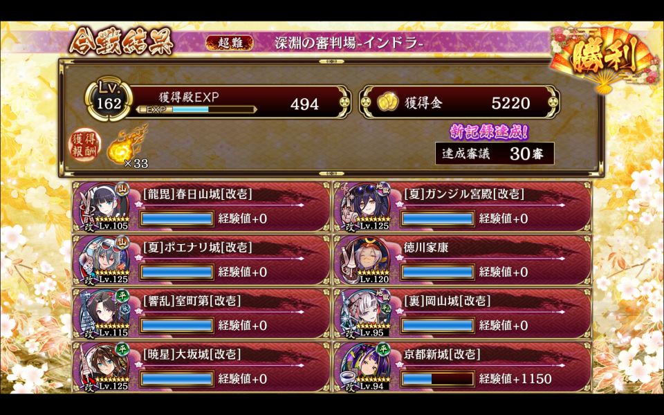 初動マップ