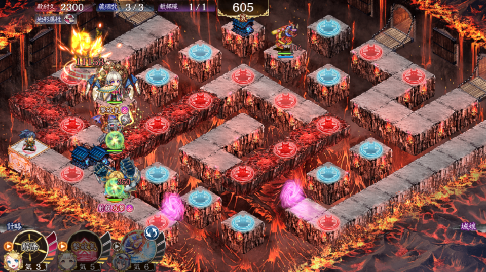 拳で全部解決でしょ