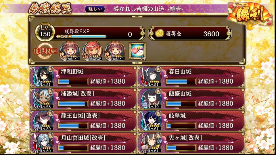 とりあえずこんなもんで