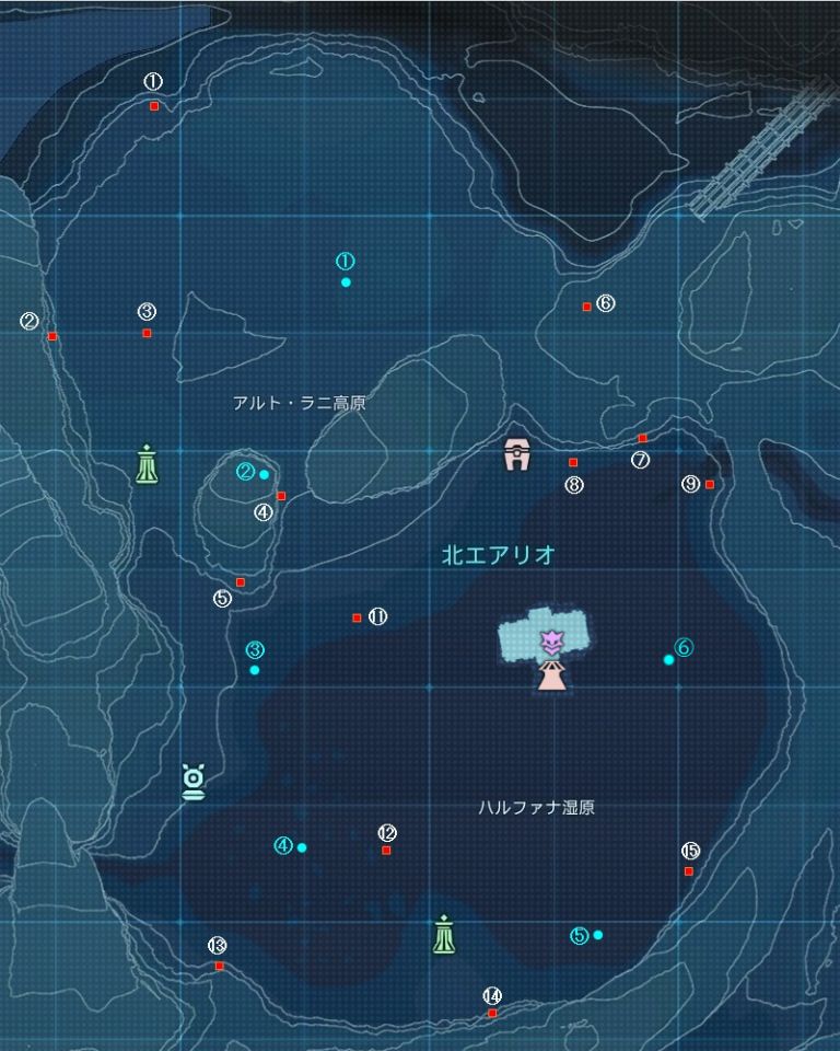 コレクタブル_北エアリオ_20251029版