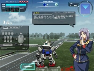 SDガンダム実装してもよくない？身長はTBッガイサイズで。というかSDGOからキャラモデルパクってこい。身長が低い＝射線を切れる場所が多いというのはゲロビオンラインの今ならすごく効果的