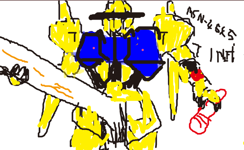 TIN式