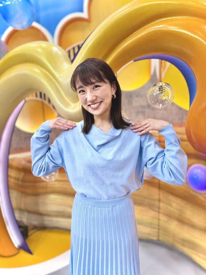 三橋栄香