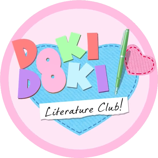 Doki Doki Literature Club!