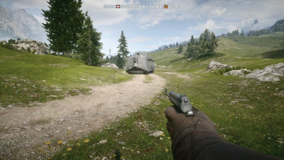 MONTE GRAPPA イタリア拠点1