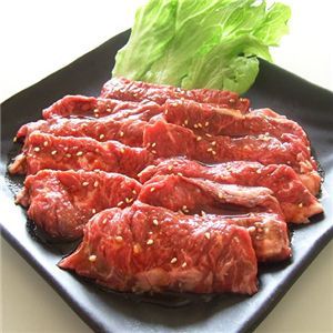 焼き肉はハラミが至高 異論は認めない