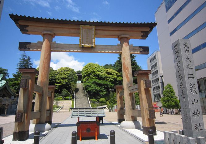 上杉裕世