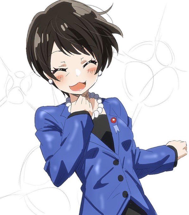 いやしかし こっちだけ削除されなかったら謎だね