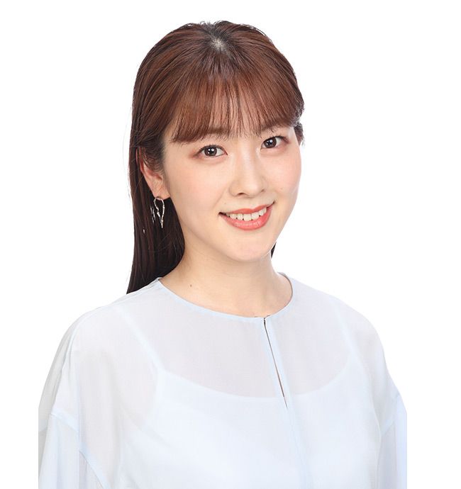 未浜杏梨