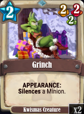 Grinch