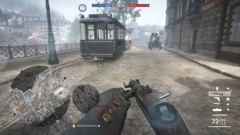 amiens ドイツ 地雷 2