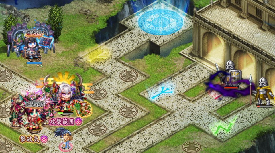 ん？刹鬼の錫杖を装着して試したがマジックナイト兜から反射くらってるが...