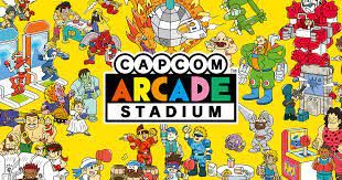 (´・ω・｀)お前らたまにはオフゲーとかどうよ。ゲームのバラ売りに対応して1品たったの￥２００やでhttps://store.steampowered.com/app/1515950/Capcom_Arcade_Stadium/