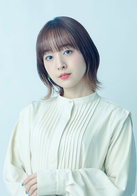 大石芽依