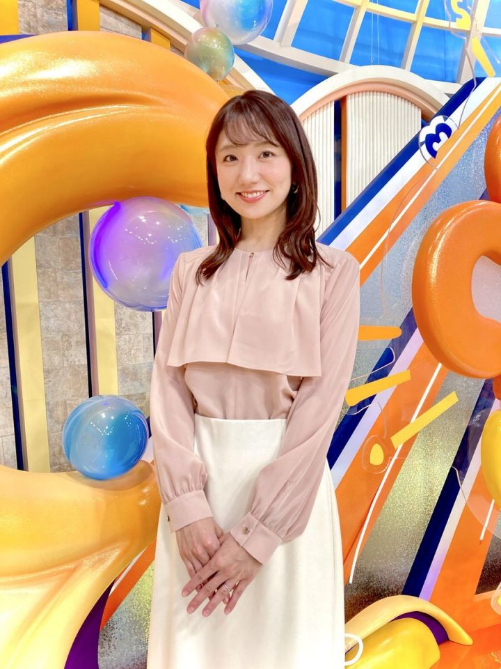 三橋栄香