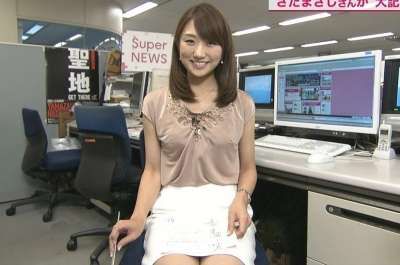 松村未央