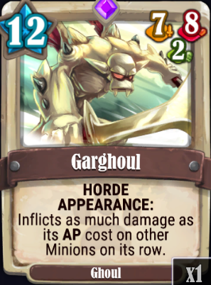 Garghoul